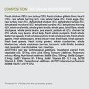 Dry Dog Food - Senior