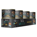 猫罐头 - 黑夜传说 - 鸡肉肉汤配方