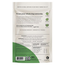 Natural Dental Dog Treat - Plaque Busters Bacon Dental Sticks