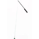 逗猫棒 - CAT LURES - 钓了只猫! - 羽毛鼠