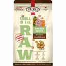 Freeze Dried Cat Food - KIBBLE IN THE RAW - Chicken Recipe