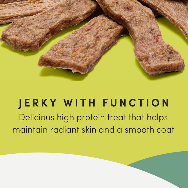 Natural Dog Treat - Chicken Collagen Jerky - 153 g