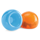 Jouet de distribution de chien de chien, orbee-tuff snoop