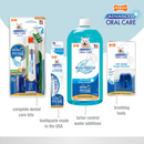 Advanced Oral Care - Finger Brush - 2 ct