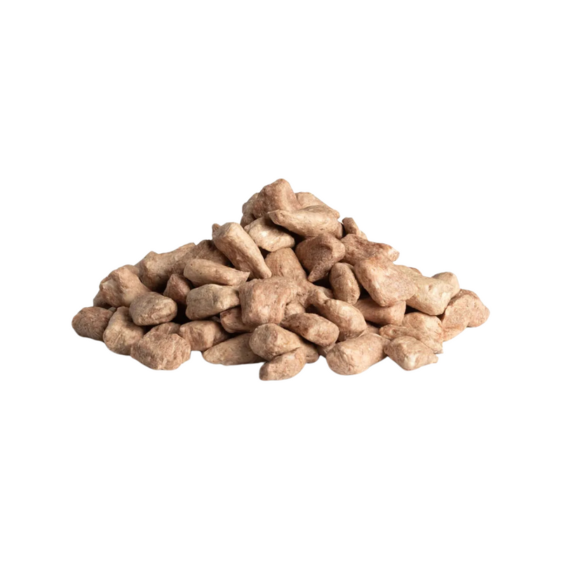 Freeze Dried Dog Treat - Duck Bites