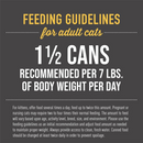 猫罐头 - 黑夜传说 - 鸡肉肉汤配方