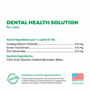 Cat Dental Health - FRESH BREATH - Water Additive