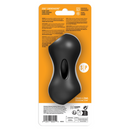 Dog Toy - CHEW CHASERS - Tough Natural Rubber Treat Peanut