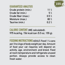 Canned Cat Food - Pâté - Duck & Chicken Entrée - Adult