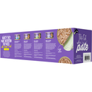 Canned Cat Food - AFTER DARK SOFT PATÉ - Variety Pack