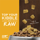 狗辅食冻干配菜 - RAW BOOST MIXERS - 关节养护 - 5.5盎司