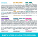 Nourriture pour chats en conserve - Recettes Rudis - Pack de variétés