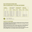 Dry Cat Food - HIGHEST PROTEIN - Grasslands