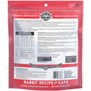 猫主食冻干 - Raw Diet - 兔肉粒 - 11盎司