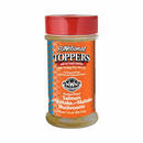 Feeze Dried FUNCTIONAL Food Topper for Dogs & Cats - Salmon with Shiitake and Maitake Mushrooms - 3.5 oz