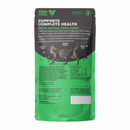 Wet Cat Food - SOLUTIONS MOUSSE - Dental - Chicken Recipe in Broth - Adult