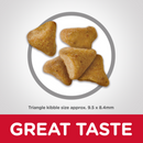 Dry Cat Food - SPECIALTY - Hairball Control - Adult - Chicken Recipe