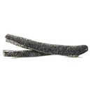 *(Please Use By 2026-08-09)* Freeze Dried Dog Treat - RAW BAR - Salmon Skin - 1 pc