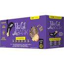 Canned Cat Food - AFTER DARK SOFT PATÉ - Variety Pack