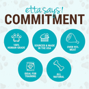 肉干狗零食 - YUMM STICKS 火鸡棒 5英寸 - 1根