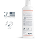 Hot Spot & Itch Relief Medicated Conditioner For Dogs & Cats - 16 fl oz