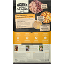 Dry Dog Food - HEALTHY GRAINS, Free-Run Poultry Recipe - Adult