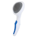 Gripsoft Slicker Brush with Soft Pins