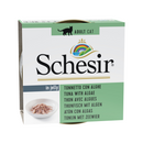 Wet Cat Food Topper - IN JELLY - Tuna & Algae - 85 g