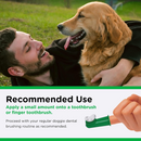 Enzymatic Toothpaste for Dogs
 - 2.5 oz