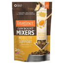 狗辅食冻干配菜 - RAW BOOST MIXERS - 关节养护 - 5.5盎司