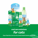 Cat Dental Health - FRESH BREATH - Water Additive