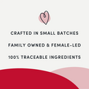 Natural Dog Treat - Traditional Liver Fillets