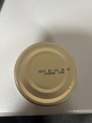 *Little Damaged* Canned Cat Food - Limited Ingredient Diet - 96% Rabbit Pâté - 3 oz (Please Use By 2027-07-25) *Pickup Only*