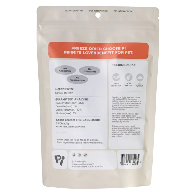 Frozen Carrots Good Can My Dog Eat Carrots Top Can My Puppy Eat