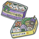 High Quality Cat Litter Mat