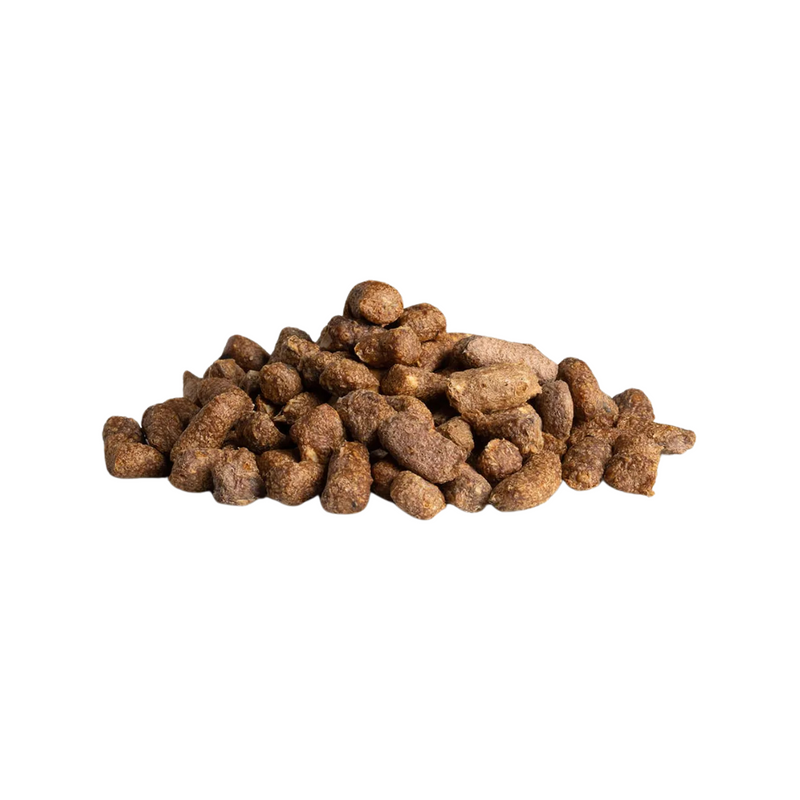 Freeze Dried Cat Treat - Ahi Tuna Bites - 1.1 oz