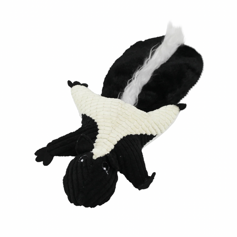 Cat Kicker Toy with Catnip - Skunk