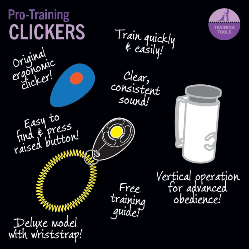 Pro-Training Clicker