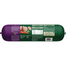 Cooked Dog Food - VITAL - Balanced Nutrition Turkey Recipe - 6 lb roll