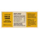 Freeze Dried Dog Treat - RAW BAR - Duck Neck - 1 pc