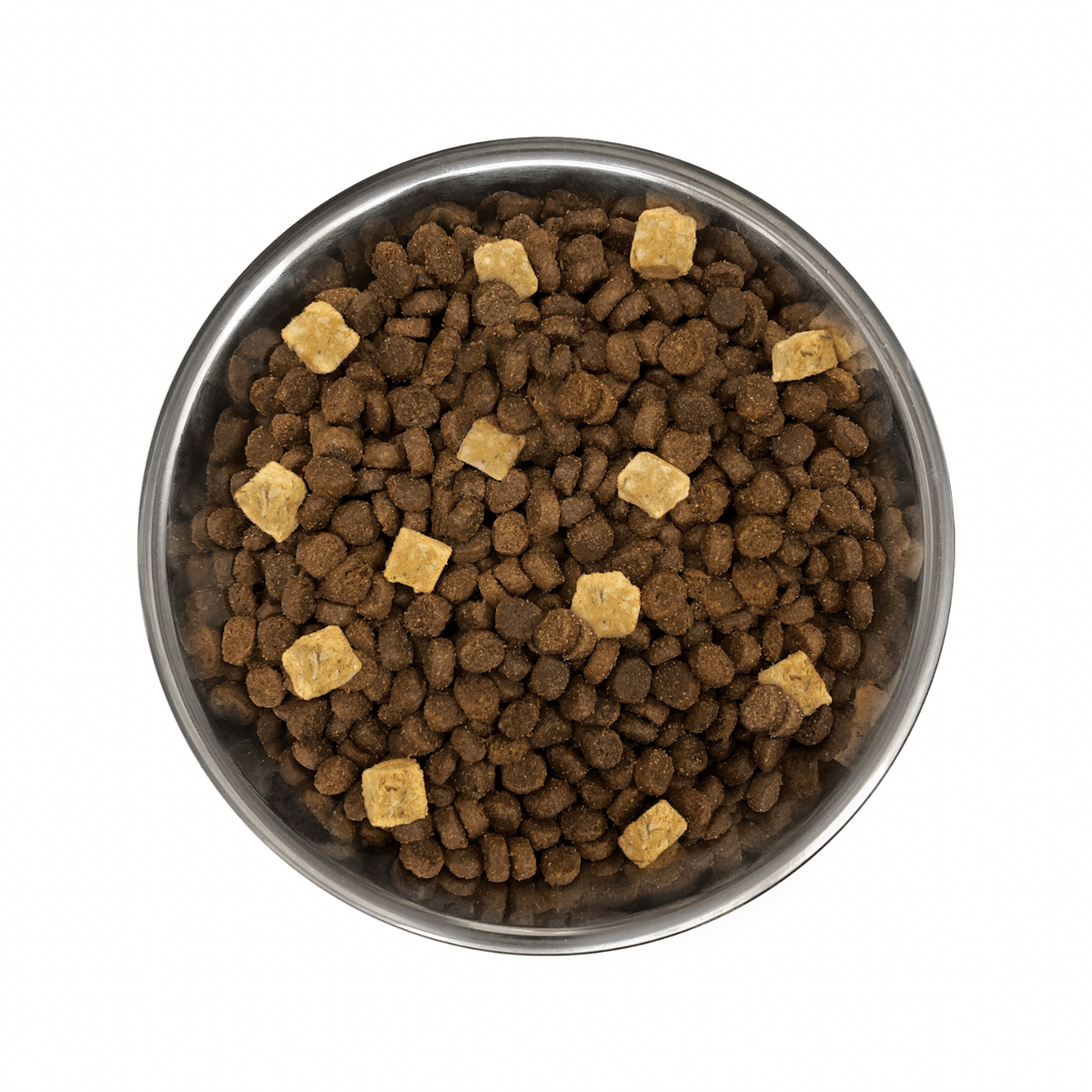 Dry Cat Food - SUBZERO - Prairie Red – J & J Pet Club
