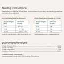 Cooked Dog Food - Homestyle Creations - Chicken & Turkey Recipe - 1 lb