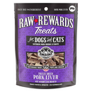 猫狗冻干零食 - Raw Rewards - 猪肝