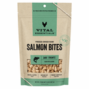 Freeze Dried Dog Treat - Salmon Bites