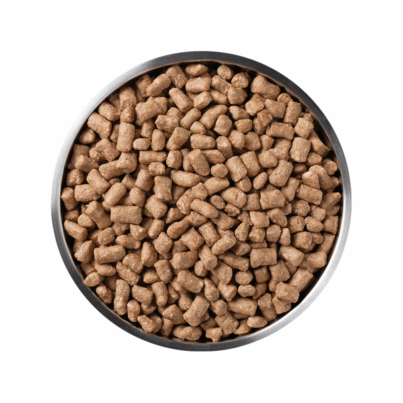 Freeze Dried Cat Food - Rabbit Entree - Mini Nibs