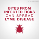 犬用 K9 Advantix II 外用驱虫药 - 4.5公斤或以下