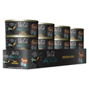 猫罐头 - 黑夜传说 - 鸡肉肉汤配方