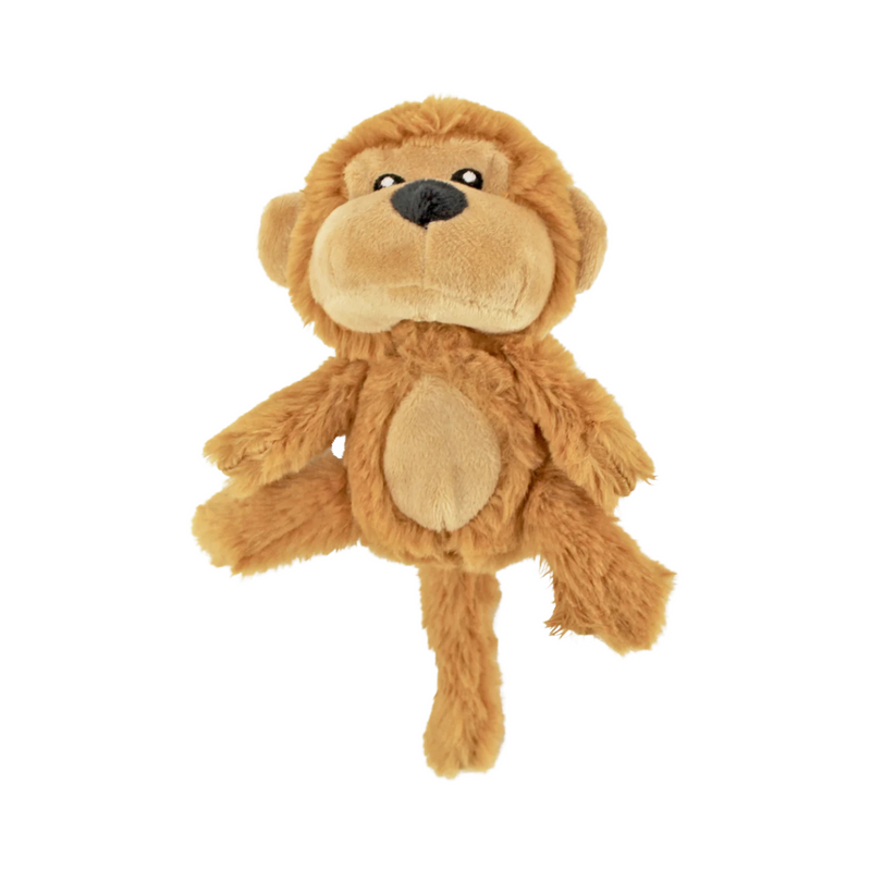 Puppy Plushie Toy - Baby Monkey