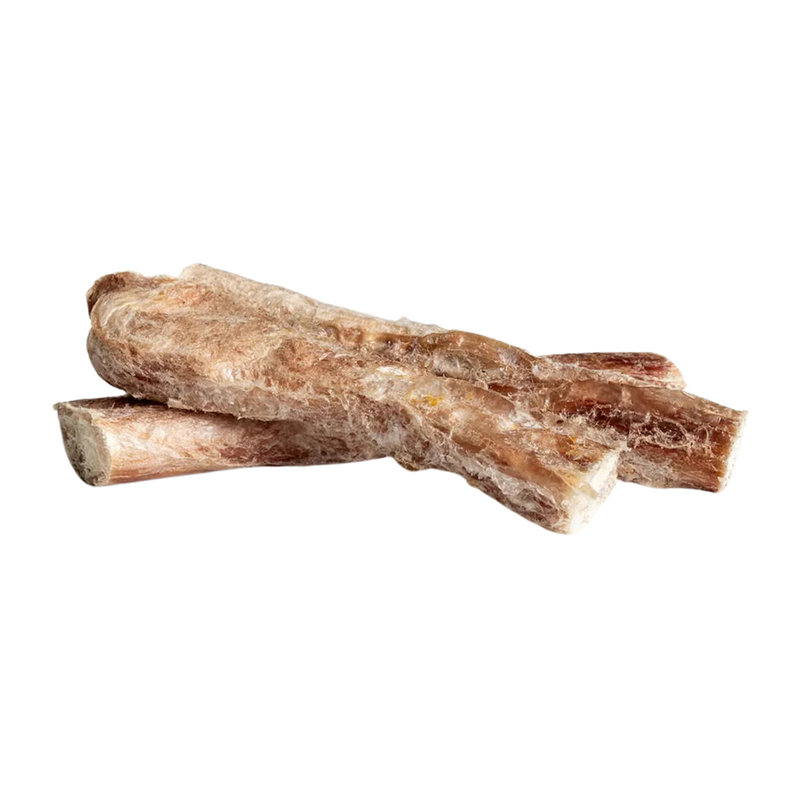 VitalEssentials Freeze Dried RAW Dog Treats Bully Stick J J Pet Club