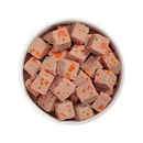 Aliments pour chiens cuits - Vital - Recette de poulet nutritionnelle équilibrée